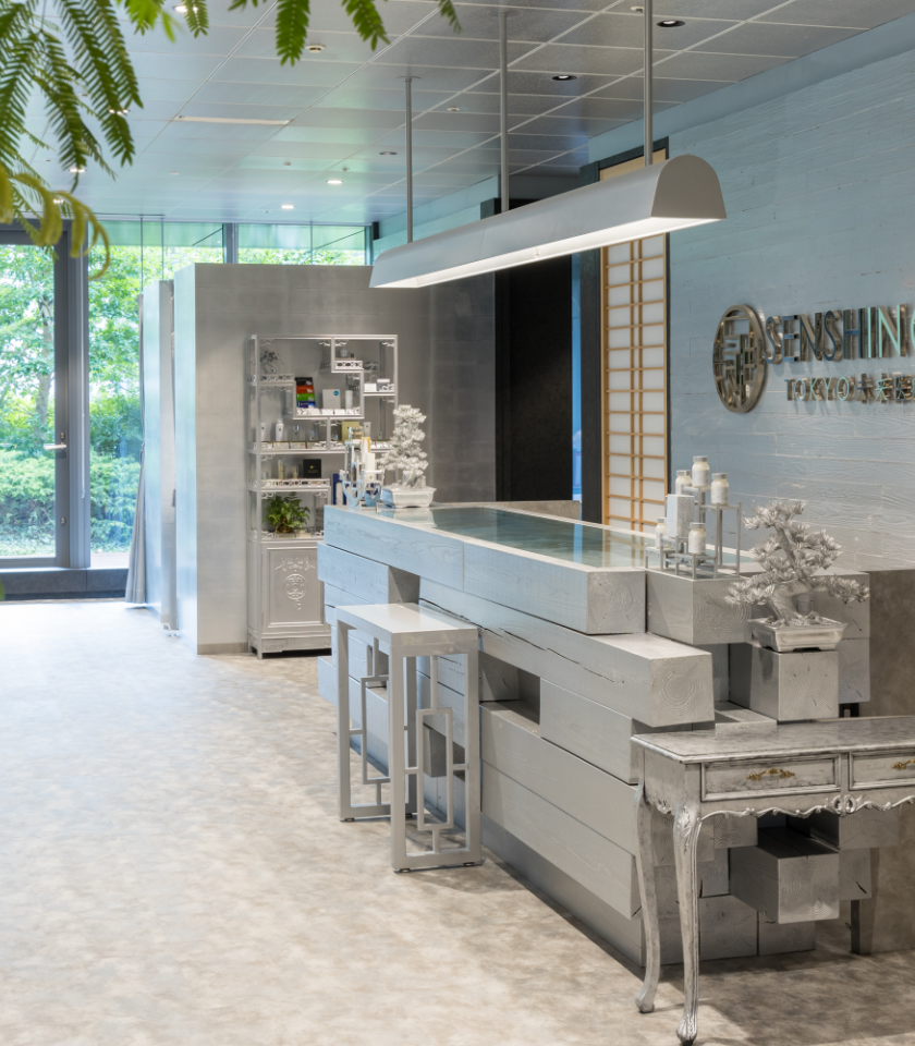 专注于抗衰综合医疗机构