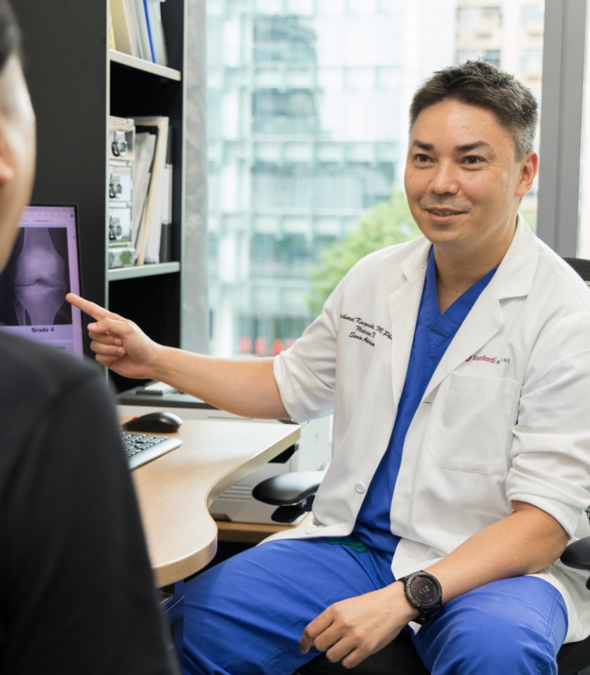 先进再生医疗的引入