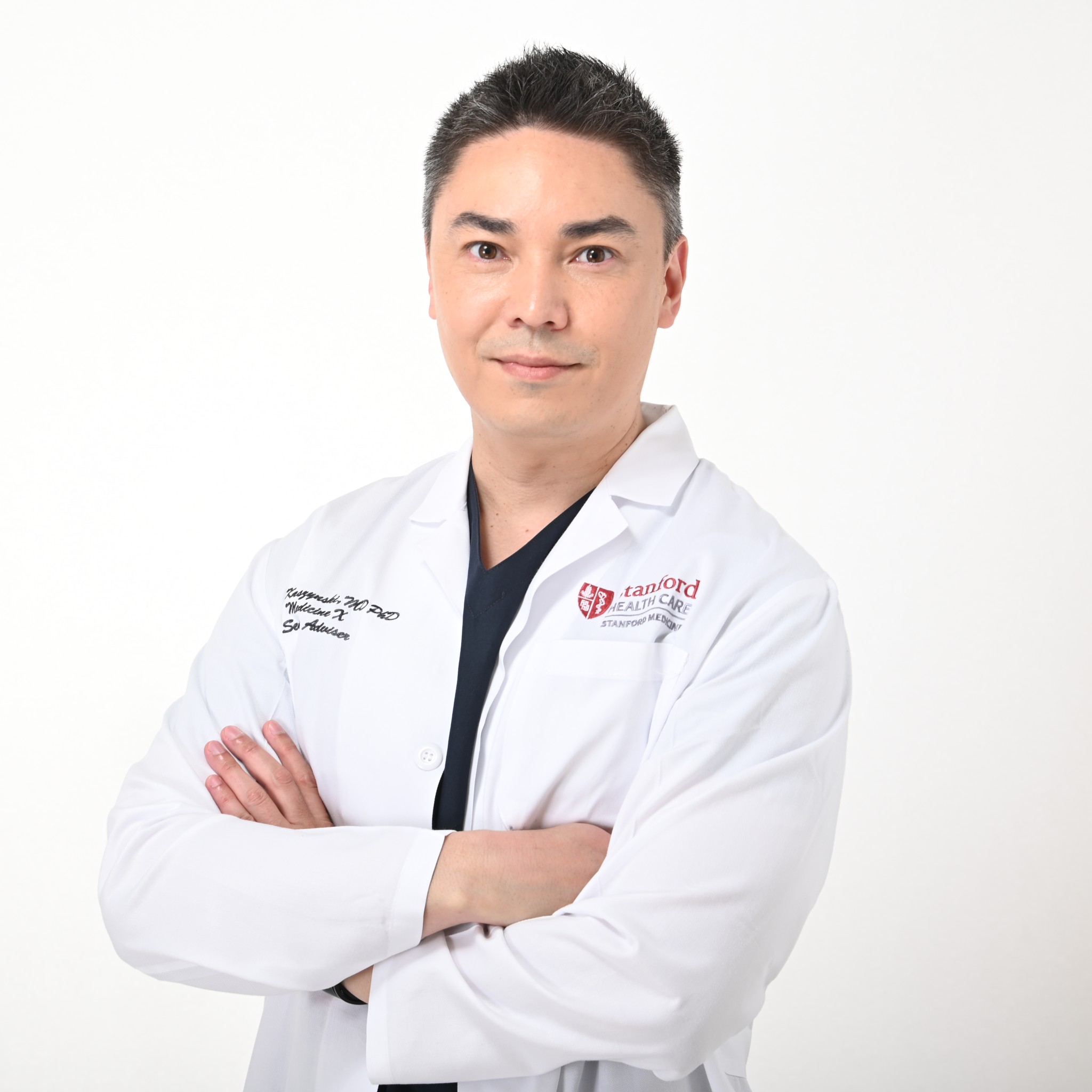 院長挨拶